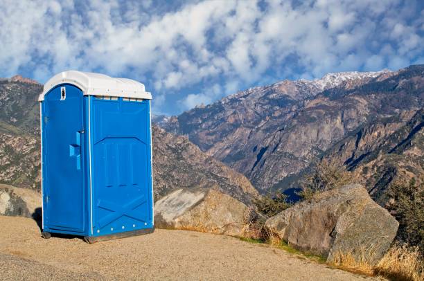 Best High-end porta potty rental  in Tuskegee, AL