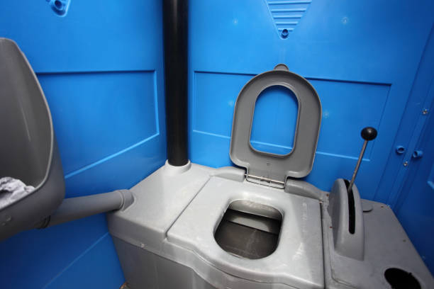 Best Long-term porta potty rental  in Tuskegee, AL