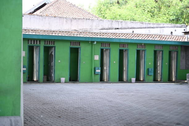 Best Local porta potty services  in Tuskegee, AL
