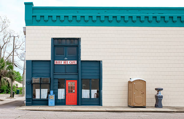 Best Best portable toilet rental  in Tuskegee, AL