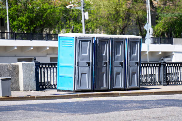 Best Affordable portable toilet rental  in Tuskegee, AL