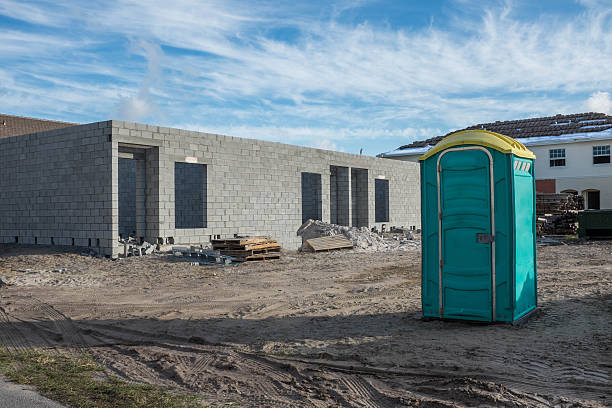 Tuskegee, AL porta potty rental Company